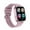 Pink, variant on Smart Watch For Kids, Smart Watches Boys Girls Children's Smart Watch 26 Game Pedometers Music Video Music Smart Watch(Pink)
