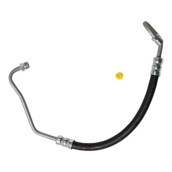 Power Steering Pressure Line Hose Assembly Fits select: 1979 CHEVROLET K10, 1979 CHEVROLET C10