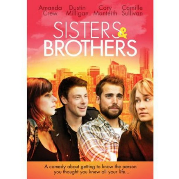 Sisters and Brothers (DVD)