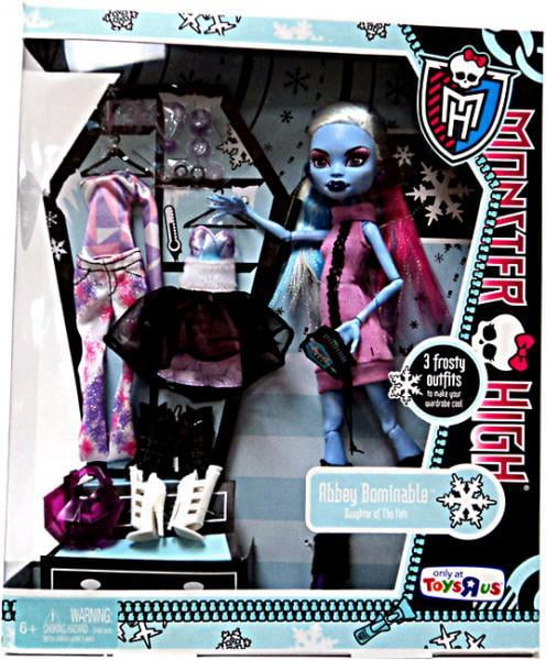 abbey bominable picture day