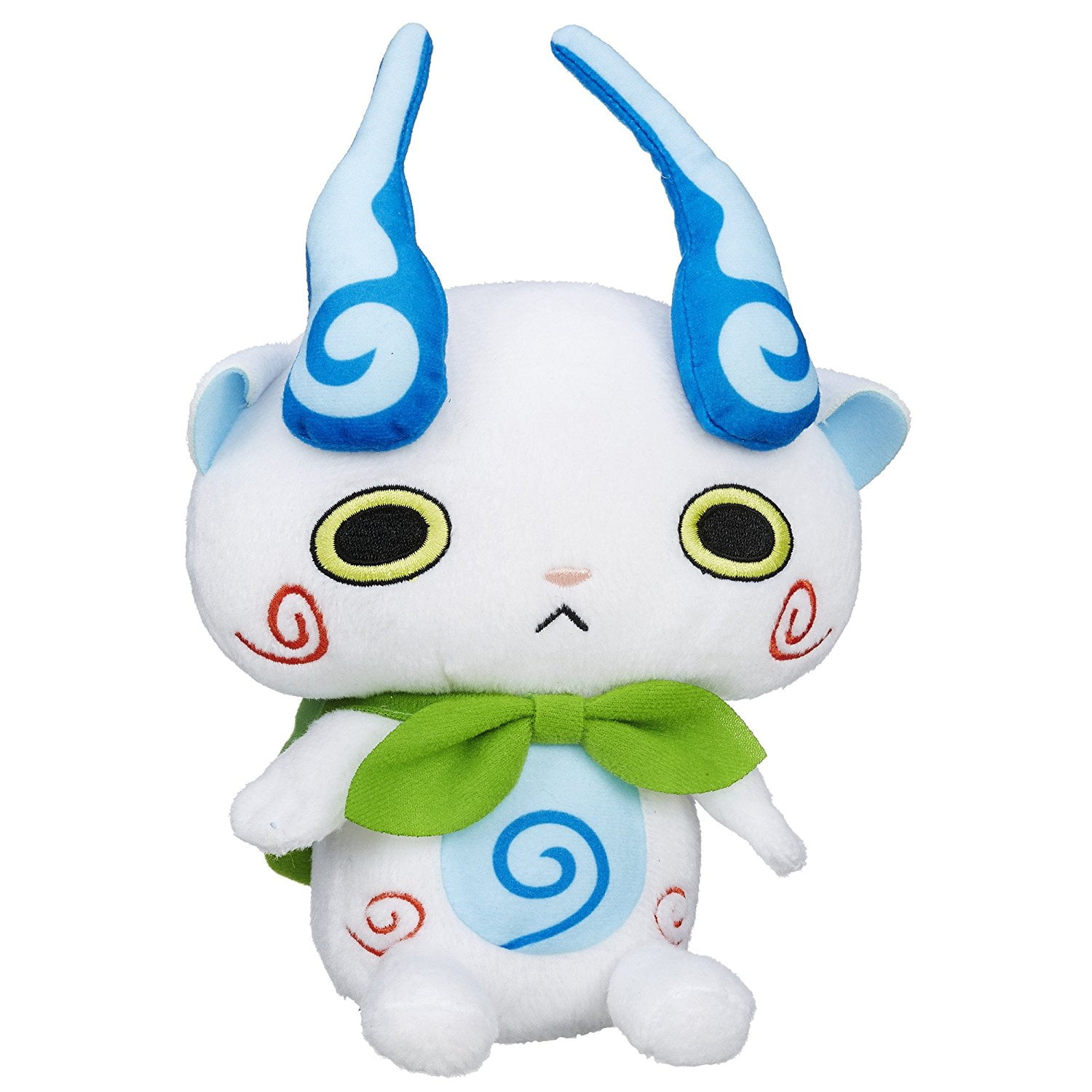yokai plushies