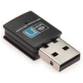 thumbnail image 2 of Adaptador WiFi USB de 300 Mbps Adaptador de tarjeta de red LAN inalámbrica WiFi Dongle Adepaton CZDZ-ST121, 2 of 5