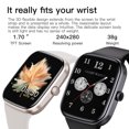 thumbnail image 2 of Montre Intelligente, 2 of 5