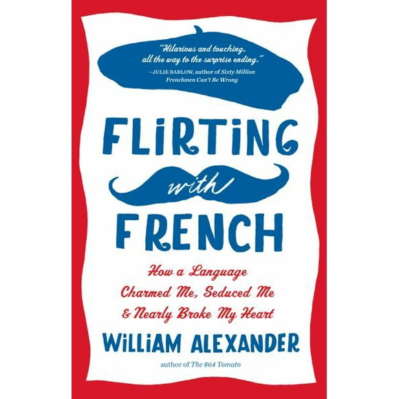 Flirter avec le Français