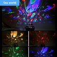 thumbnail image 3 of LED Projector Light Star Sky Projection Light Star Lamp For Home Bedroom, 3 of 9