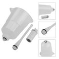 thumbnail image 2 of Bicycle Disc Brake Bleed Kit Oil Funnel Stopper for Shimano Mtb Road Bike Tool, 2 of 9