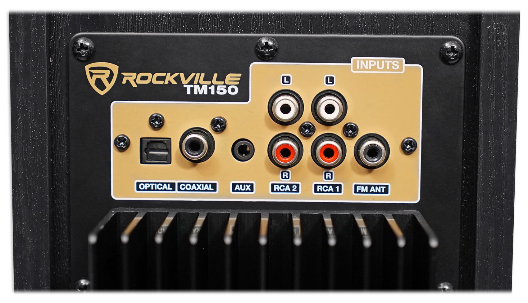 Rockville tm150c hotsell