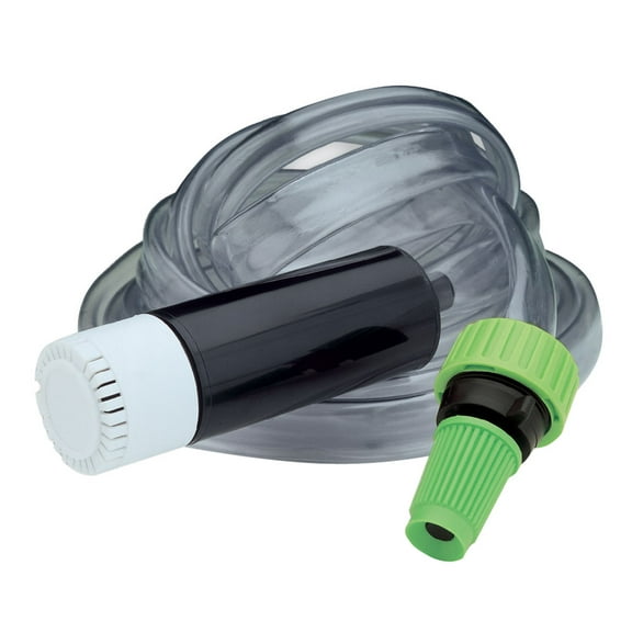 Rule Pump,Submersible, 3/8 I.D., 12V, 2.8 Amp IL200K