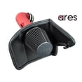 thumbnail image 7 of Ares Cold Air Filter Induction Kit Systems with Heat Shield Compatible with 10-15 Camaro 6.2L V8, 7 of 7