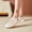 Beige, variant on Men's Clogs 2026 New Summer Thick-Sole Beach Sandals, Dual-Use for Sports and Outdoor Wear, Durable Slippers for Driving