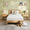 White-G, variant on 5 inch Twin Gel Memory Foam Mattress, Medium Firm mattress in a box, Cool and Skin-Friendly material for Kids & Adults
