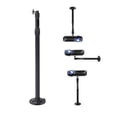 thumbnail image 3 of 2X Universal Projector Ceiling Mount Wall Camera Hanger 360° Rotatable Holder , M6, 3 of 5