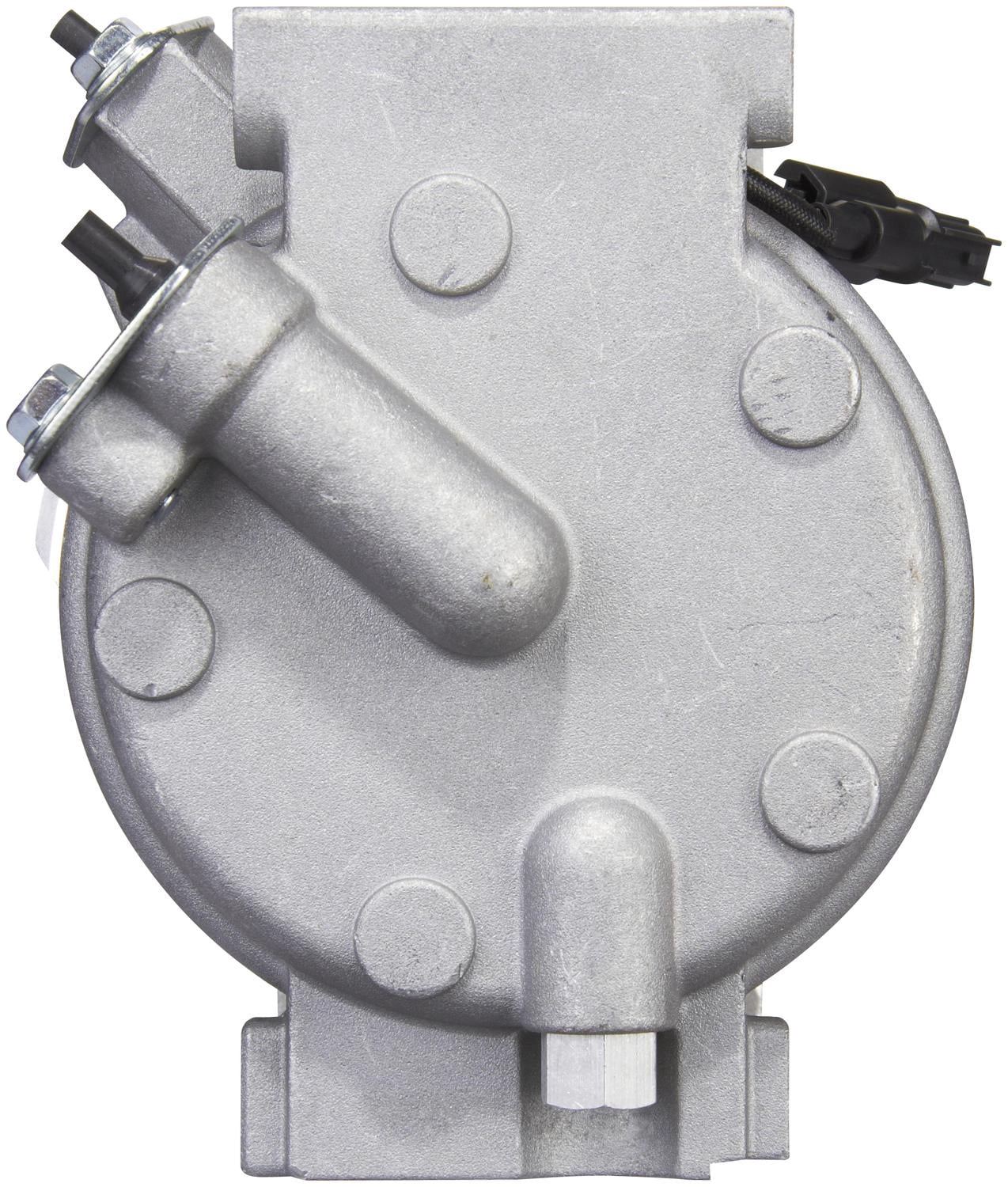Spectra Premium 0610287 Air Conditioning Compressor - HVAC