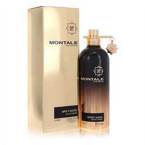 Montale Spicy Aoud Model Eau de Parfum Spray Unisex