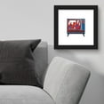 thumbnail image 4 of Gallery Pops Spider-Man: Beyond Amazing - TV Hero Wall Art, Black Framed Version, 12" x 12", 4 of 5