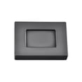 thumbnail image 1 of Moule à Lingots Rectangulaire 2 oz Troy Once Or Graphite pour Fondue Raffinement Bijoux, 1 of 2