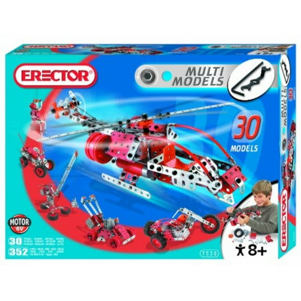 lionel erector set