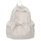 thumbnail image 2 of Mochila Ligera de Nailon para Niños Xfg240718002 | Diseño de Lazo con Cordón Estilo Bosque Japonés Coreano | Mochila Escolar Resistente Al Agua con Amplios Compartimentos | Ideal para Viajes, Senderi, 2 of 2