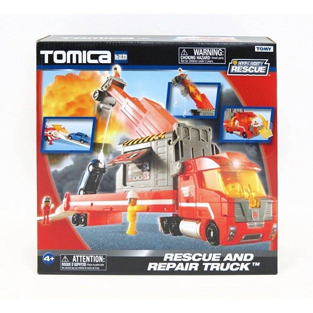 walmart tomica