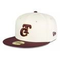 thumbnail image 1 of New Era Gorra De Juego Tomateros De Culiacan Local 59fifty, 1 of 5