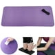thumbnail image 2 of Rodillera de yoga antideslizante Sunnimix 60x25cm púrpura, 2 of 8