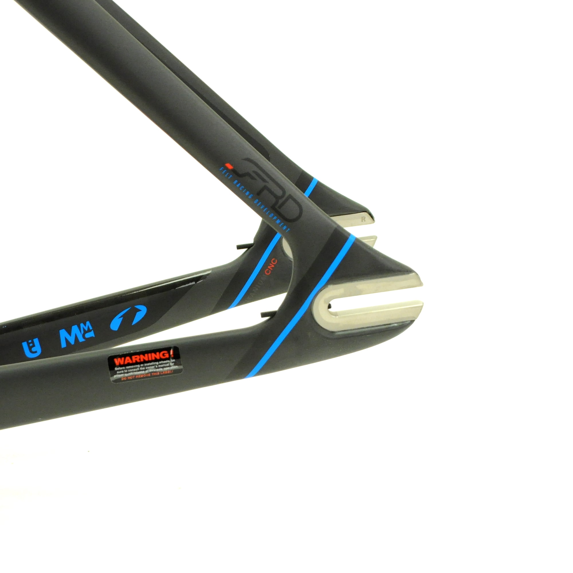 FELT TK FRD 55サイズ 2019 FELT TK FRD 55サイズ 2019 2019 Felt FRAME TK