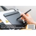 Drawing Tablet XPPen G640 OSU Pad Graphic Drawing Tablet 6X4 Inch