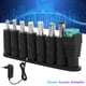 thumbnail image 4 of Adaptador De Potencia, Fuente De Alimentación De Conmutación 12V 2A Adaptador De Potencia 100-240V Con Enchufes De Conversión De CC Para Impresoras Para Receptores Inalámbricos, 4 of 7