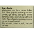 thumbnail image 3 of Familia Swiss Muesli No Added Sugar 29 oz Pack of 3, 3 of 4