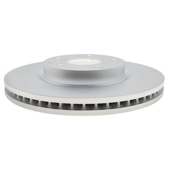 ACDelco Professional Vented Front Brake Rotor 18A81026 Fits select: 2014-2018 MAZDA 6