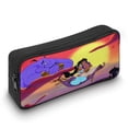 thumbnail image 6 of Aladdin Big Capacity Pencil Case, Large Storage Pencil Pouch Pen Case Bag with Zipper, Pencil Case for Office Supplies, 6 of 8