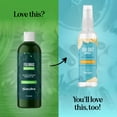 thumbnail image 4 of Volumizing Biotin Shampoo for Fine Hair with Rosemary Oil, Sulfate Free 8 fl oz, 4 of 8