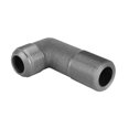 thumbnail image 1 of Air Compressor Fittings, Seamless Air Compressor Elbow Uniform Processing Line Manufactured According To Standards  for Air Compressor, 1 of 7