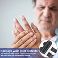 thumbnail image 4 of Finger Protector - Device Finger Protector Sleeve Volleyball binding breathable finger protector, 4 of 5