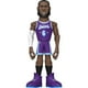 thumbnail image 2 of Figura de Colección NBA Lakers Funko LeBron James Jersey Morado, 2 of 2