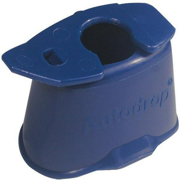 Autodrop Eye drop Guide