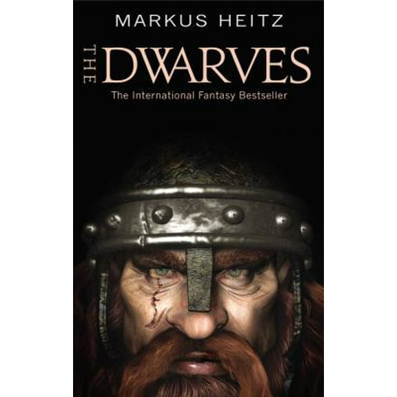 Pre-Owned The Dwarves (Paperback) 0316049441 9780316049443