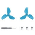 thumbnail image 4 of 2pcs Propellers For DJI For NEO Replacement Spare Parts Drone Propeller Blade Kit Props Blades Drone Accessories, 4 of 9