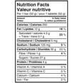 thumbnail image 4 of SNICKERS, Peanut Milk Chocolate Candy Bars, 4 Full Size Bars, 208 g, 4 of 7