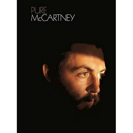 Pure Mccartney (CD) (Pete Best Paul Mccartney)