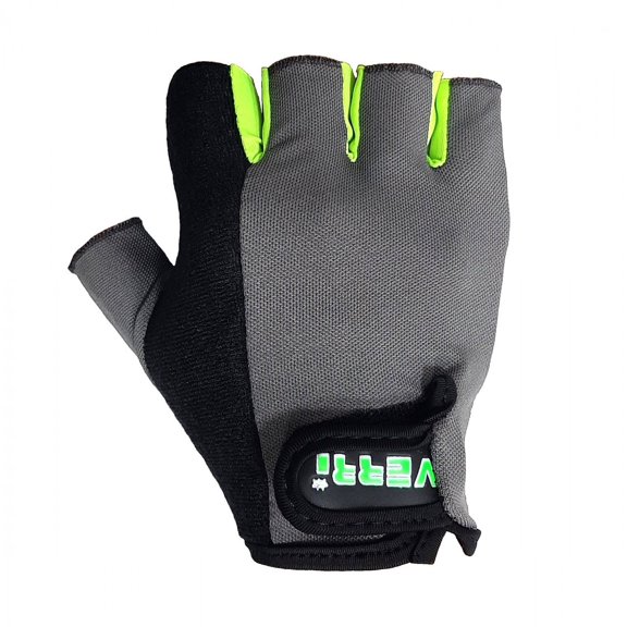 Guantes para Bicicleta Verri Ciclismo 4400 Mediana