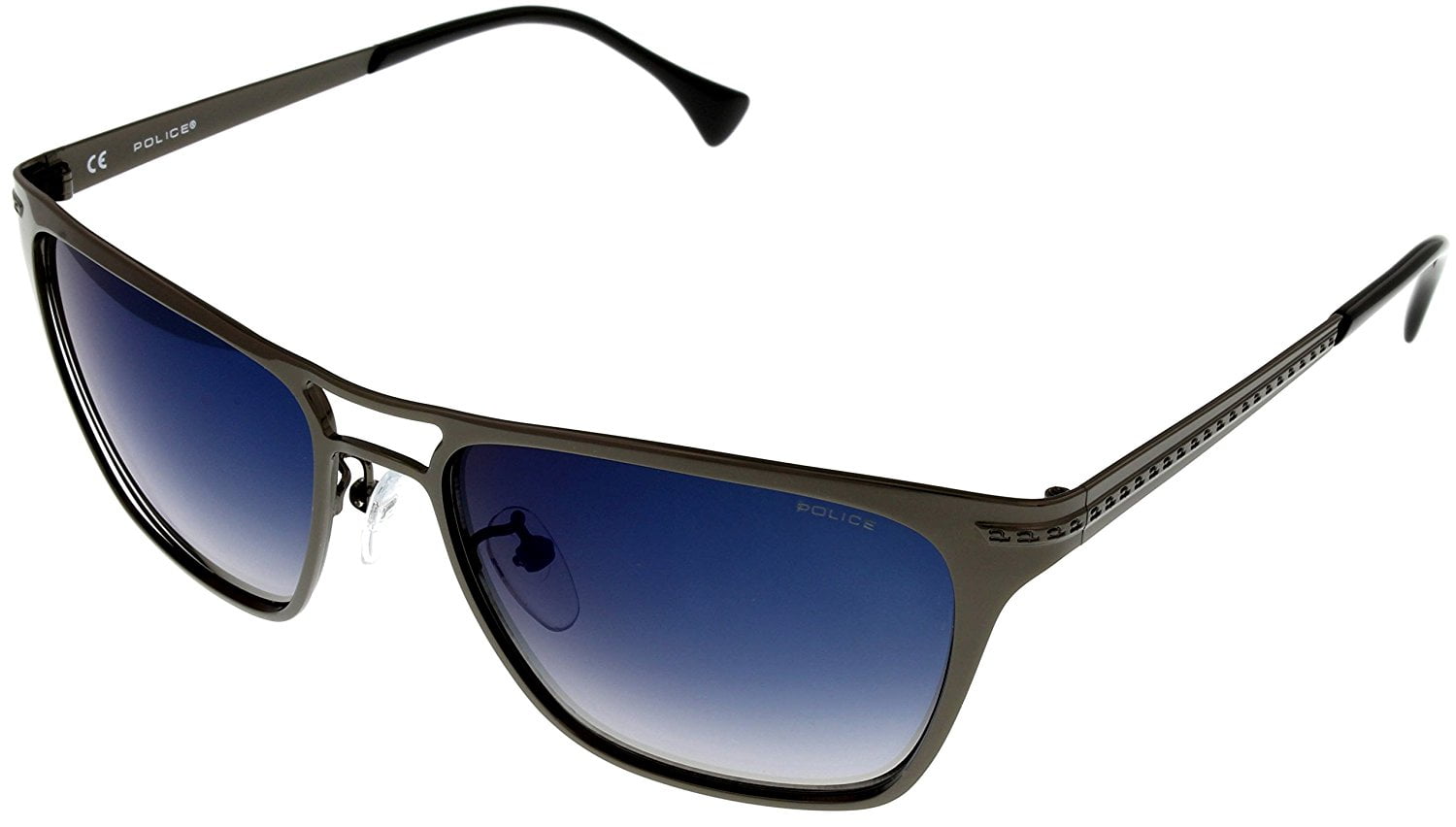 police sunglasses aviator