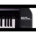 thumbnail image 2 of Yamaha P-S500 88-Key Smart Digital Piano With Stream Lights Technology - Black, 2 of 6