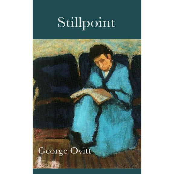 Stillpoint (Paperback)