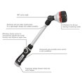 thumbnail image 2 of Lanza de riego Eden 94620 Pro de 46 cm, 6 patrones, Turbo, 2 of 4