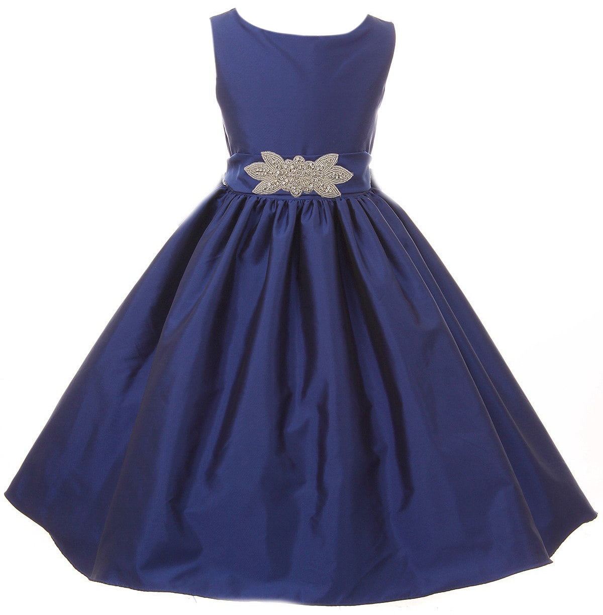 size 10 little girl dresses