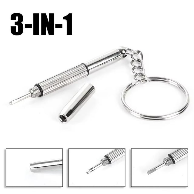 500PCS Notebook Mini Screw Set 18 Types Mini Screw Nuts DIY Kit Laptop Notebook Computer Repair Screw for Lenovo Samsung HP Nuts 1x mini Screwdriver