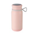 thumbnail image 1 of Taza termostática calentada Pantalla de temperatura de acero inoxidable 320 ml Mantenga las manos calientes Rosado mayimx Taza termostática, 1 of 8