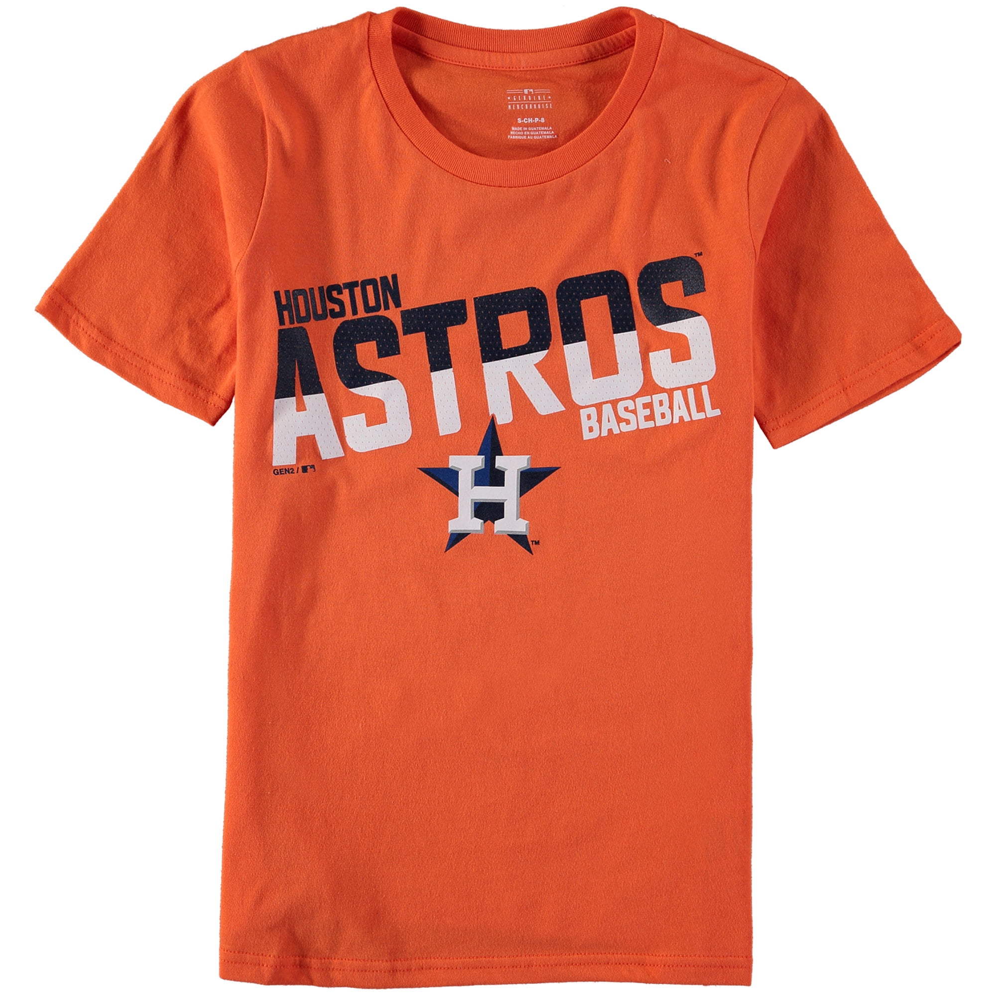 youth astros shirt