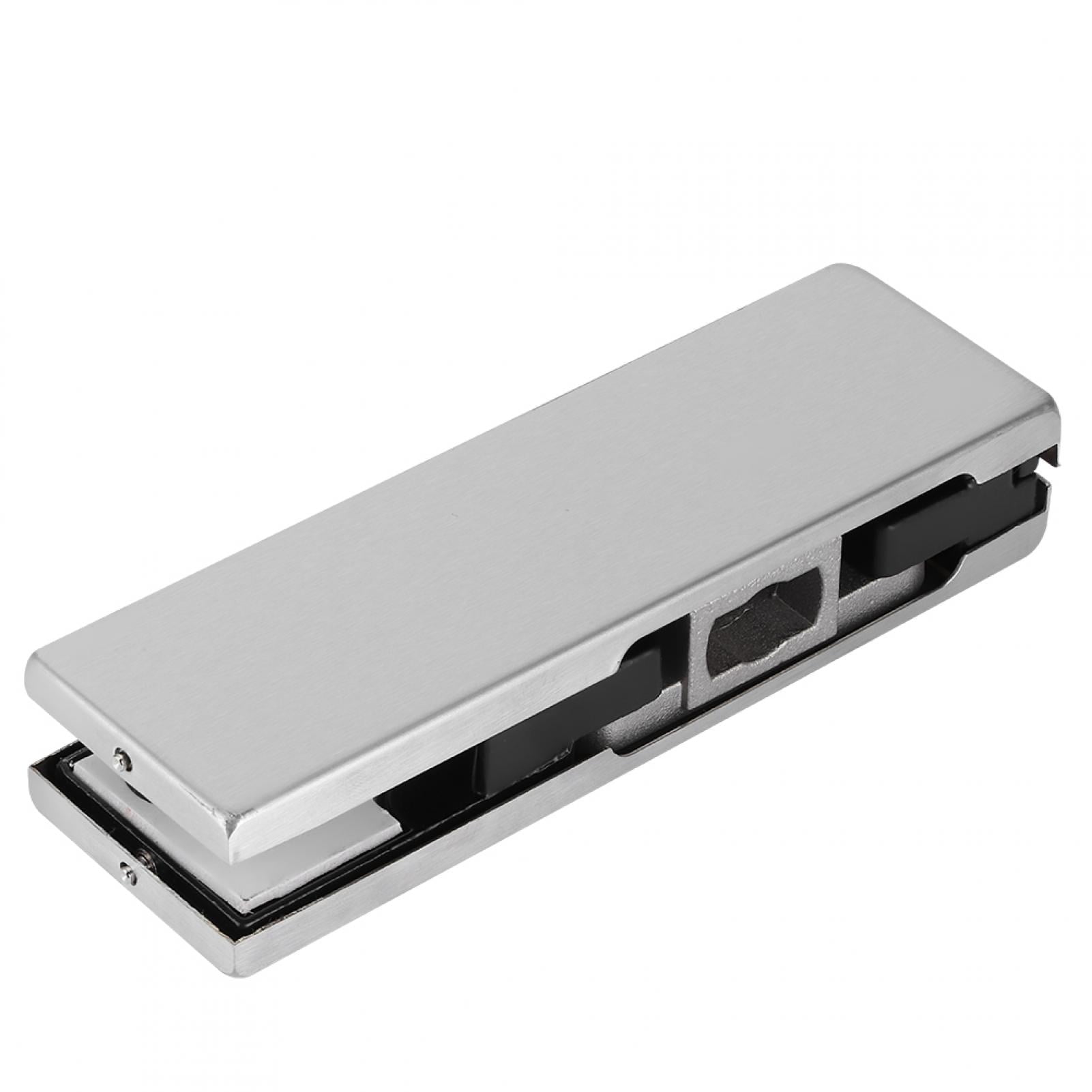 Door Closer Spring, Household Floor Lock, For Glass Door Frames Home